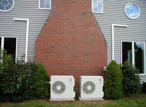 Mackenzie Heating & Cooling Inc. - Newton, NH