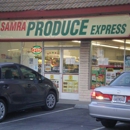 Samra Produce Express