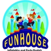 Funhouse Inflatables & Party Rentals gallery