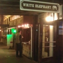 White Elephant Saloon - Night Clubs