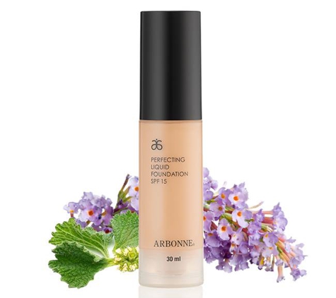 Arbonne by Mari Burleson, IC, ERVP - Knoxville, TN