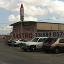 U Pick Auto Parts - Automobile Parts & Supplies