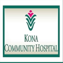 Kona Community Hospital - Mental Health Services