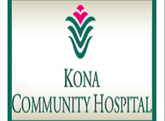 Kona Community Hospital - Kealakekua, HI