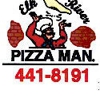 Elk River Pizza Man gallery