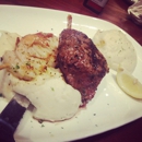 Red Lobster