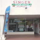 Singer Repair Center LLC - Household Sewing Machines