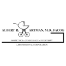 Albert R. Hartman, MD - Physicians & Surgeons