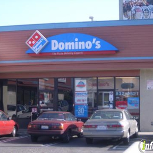 Domino's Pizza - San Pedro, CA