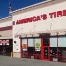 America's Tire - Automobile Parts & Supplies