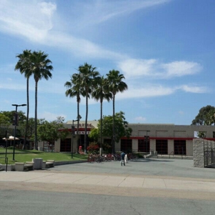 Aztec Recreation Center - San Diego, CA