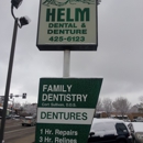 Helm Dental & Denture Inc - Dental Labs