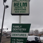 Helm Dental & Denture Inc