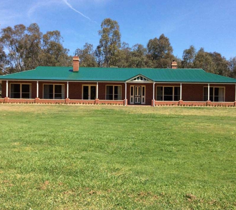 Duane Farrant Roof Restoration