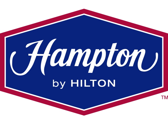 Hampton Inn Atlanta-Buckhead - Atlanta, GA