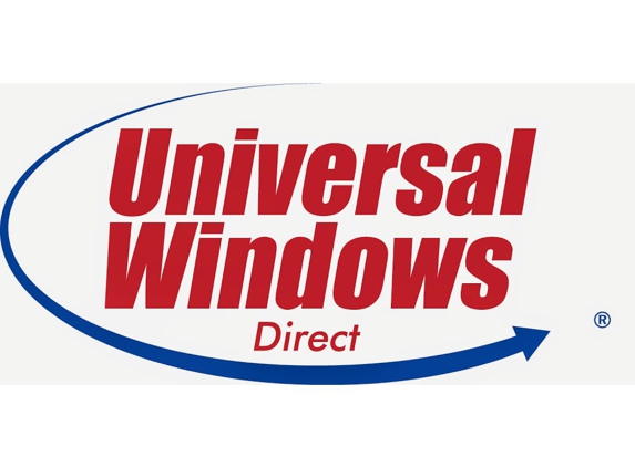 Universal Windows Direct of Charlotte