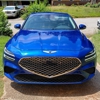 Apex Paradigm Detailing gallery