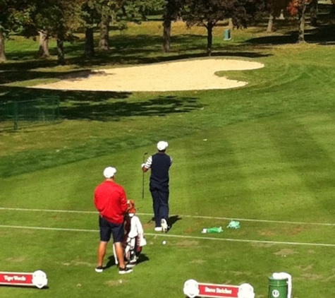 Medinah Country Club - Medinah, IL