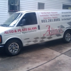Aline's Auto Glass LLC