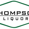 Thompson Liquor gallery