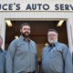 Bruce's Auto Service, Inc.