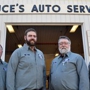 Bruce's Auto Service, Inc.