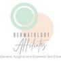 Dermatology Affiliates-Richard H. Odell MD, Adam Garling PA-C