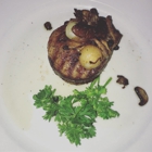 Barbarie's Black Angus Grill