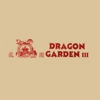 Dragon Garden III gallery
