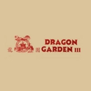 Dragon Garden III - Chinese Restaurants