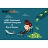 Earn Free Money $10-$100 without any investment by Affiliate Marketing - sprintzeal.com gallery