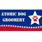 Atomic dog groomery