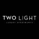 Two Light Luxury Apartments