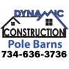 Dynamic Construction MI gallery