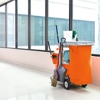 Delta Breeze Cleaning Solutions gallery