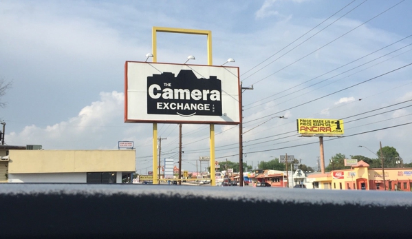 Camera Exchange - San Antonio, TX