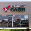 Check Into Cash - Savings & Loan Associations