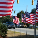 North Myrtle Beach Memorial - Cemeteries