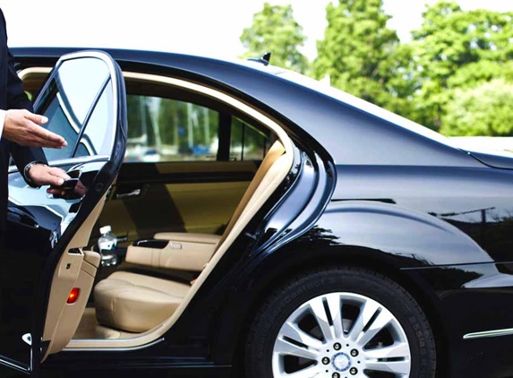 Limo Transportation - Houston, TX