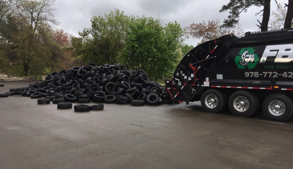 FBS Tire Recycling, Inc. - Littleton, MA