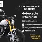 Luxe Insurance Brokers