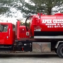 Apex Cesspool Service & Drain Cleaning Service - Septic Tank & System Cleaning