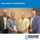 Otto Baum Company, Inc. - Concrete Contractors