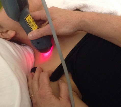 Lymphodema and Laser Therapy - Stepney, SA