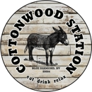 Cottonwood Station - American Restaurants