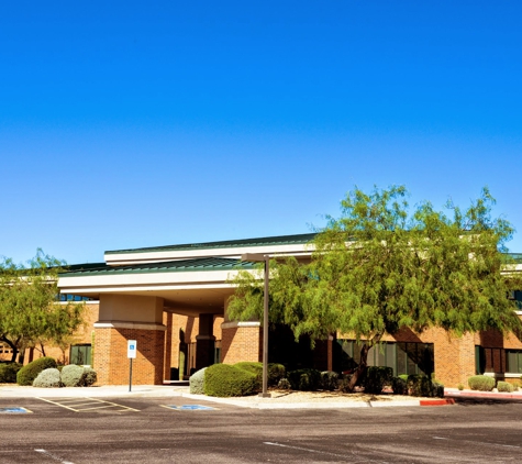 Scottsdale Liberty Hospital - Scottsdale, AZ