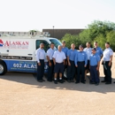 Alaskan Home Services - Plumbing-Drain & Sewer Cleaning