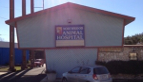 VitalPet Northwood Animal Hospital - San Antonio, TX