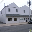 Hamilton Street Laundromat - Laundromats