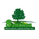 Sanchez Brothers Landscaping - Bay Area Landscape Design - Landscape Designers & Consultants